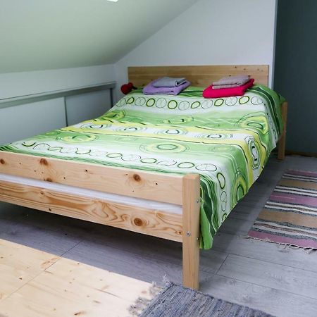 Hann Apartments Novi Sad Eksteriør billede