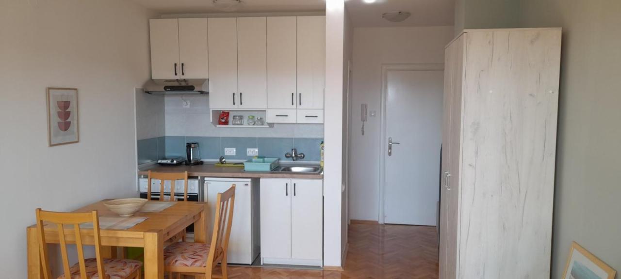 Hann Apartments Novi Sad Eksteriør billede