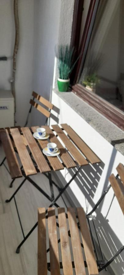 Hann Apartments Novi Sad Eksteriør billede
