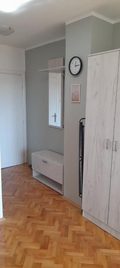 Hann Apartments Novi Sad Eksteriør billede