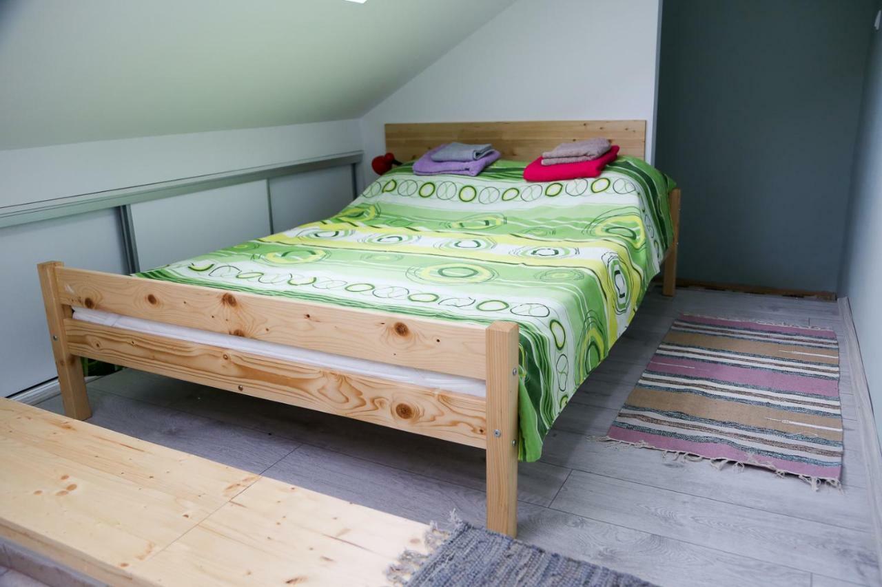 Hann Apartments Novi Sad Eksteriør billede